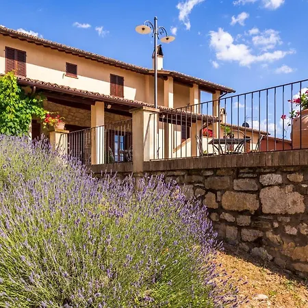 Agriturismo Le Vigne-3