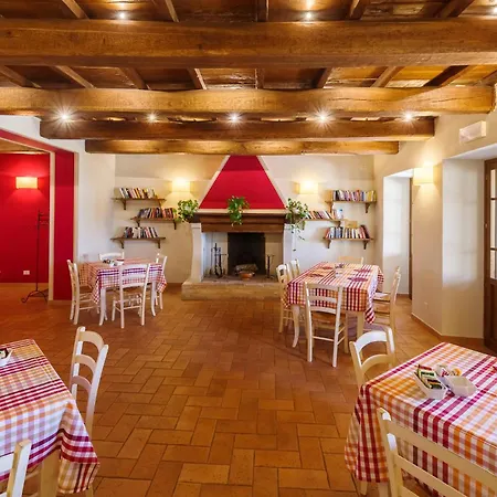 Agriturismo Le Vigne-2