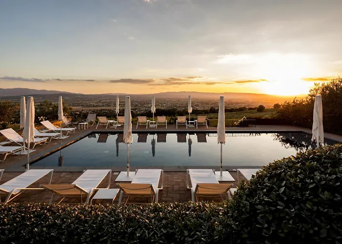 La Quercetta Bed and Breakfast