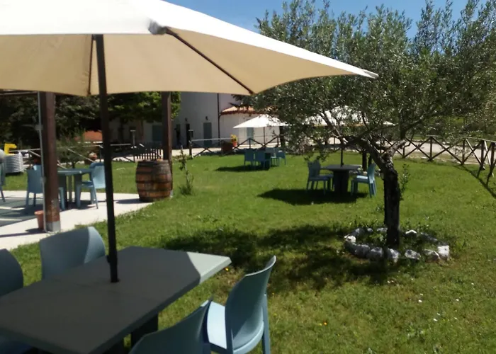 San MartinoAgriturismo